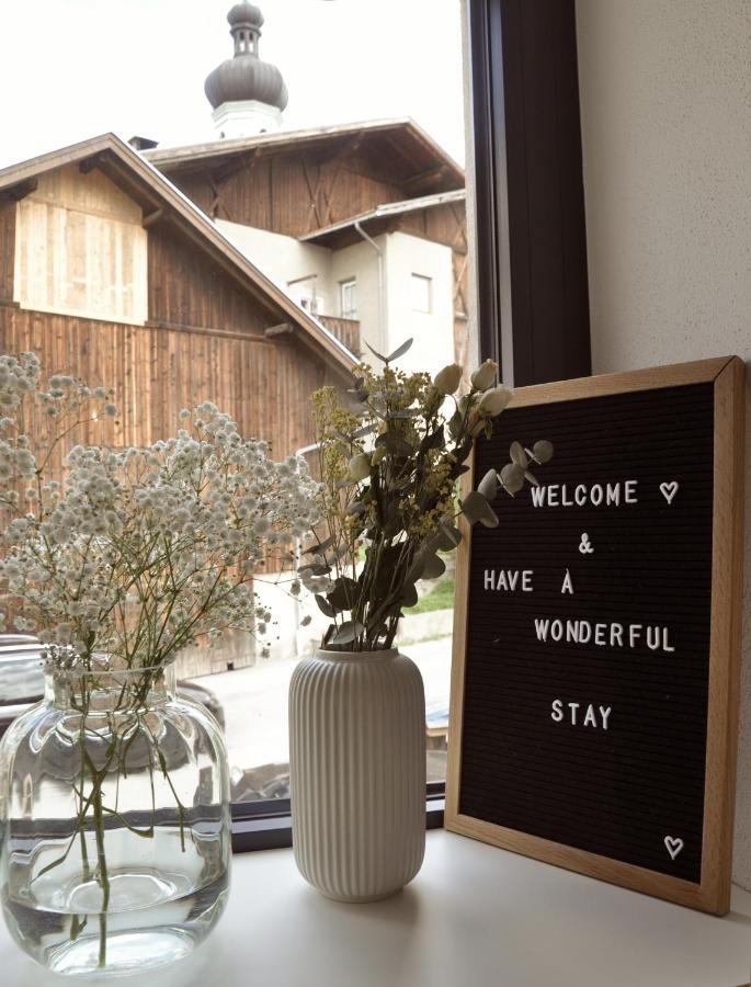 Ferienwohnung Natters - Your Vacation Base Innsbruck Luaran gambar