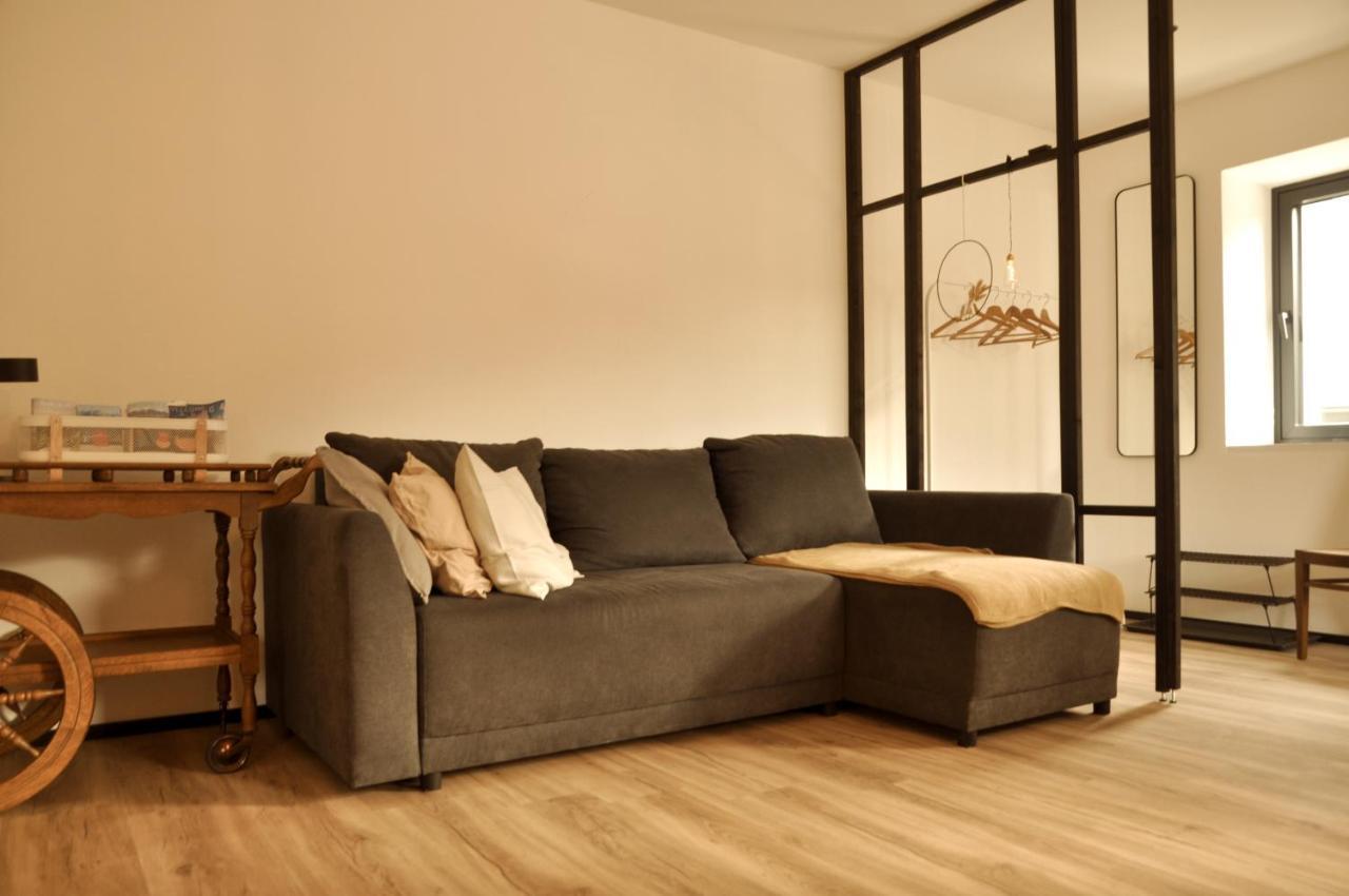 Ferienwohnung Natters - Your Vacation Base Innsbruck Luaran gambar