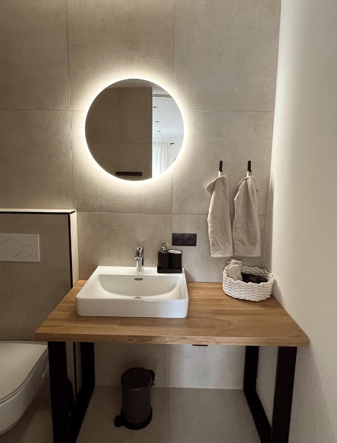 Ferienwohnung Natters - Your Vacation Base Innsbruck Luaran gambar