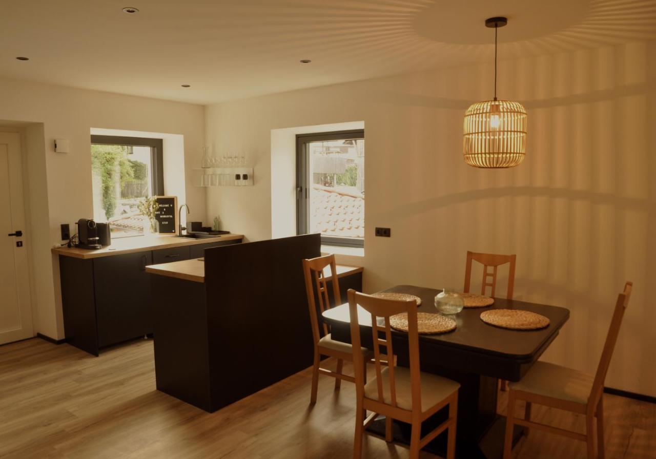 Ferienwohnung Natters - Your Vacation Base Innsbruck Luaran gambar