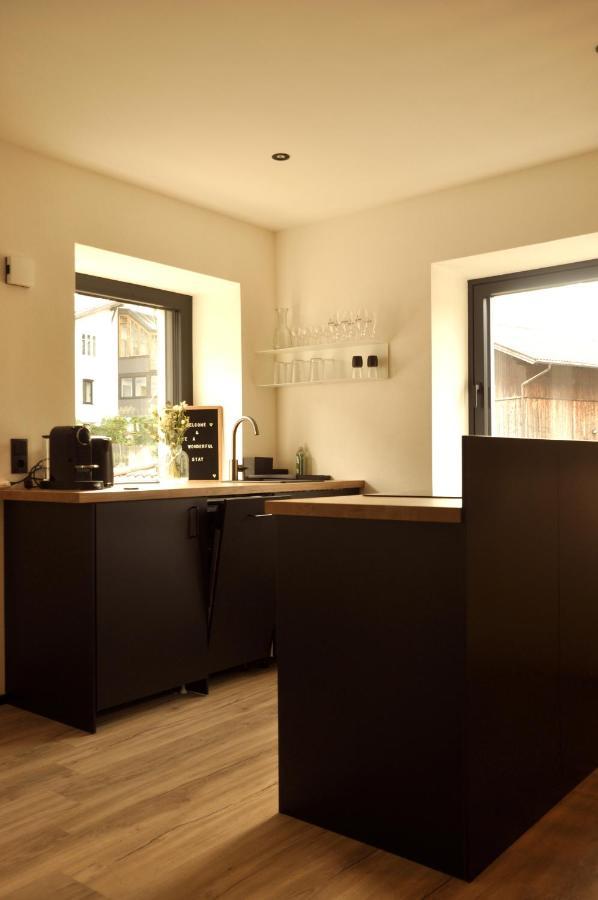 Ferienwohnung Natters - Your Vacation Base Innsbruck Luaran gambar