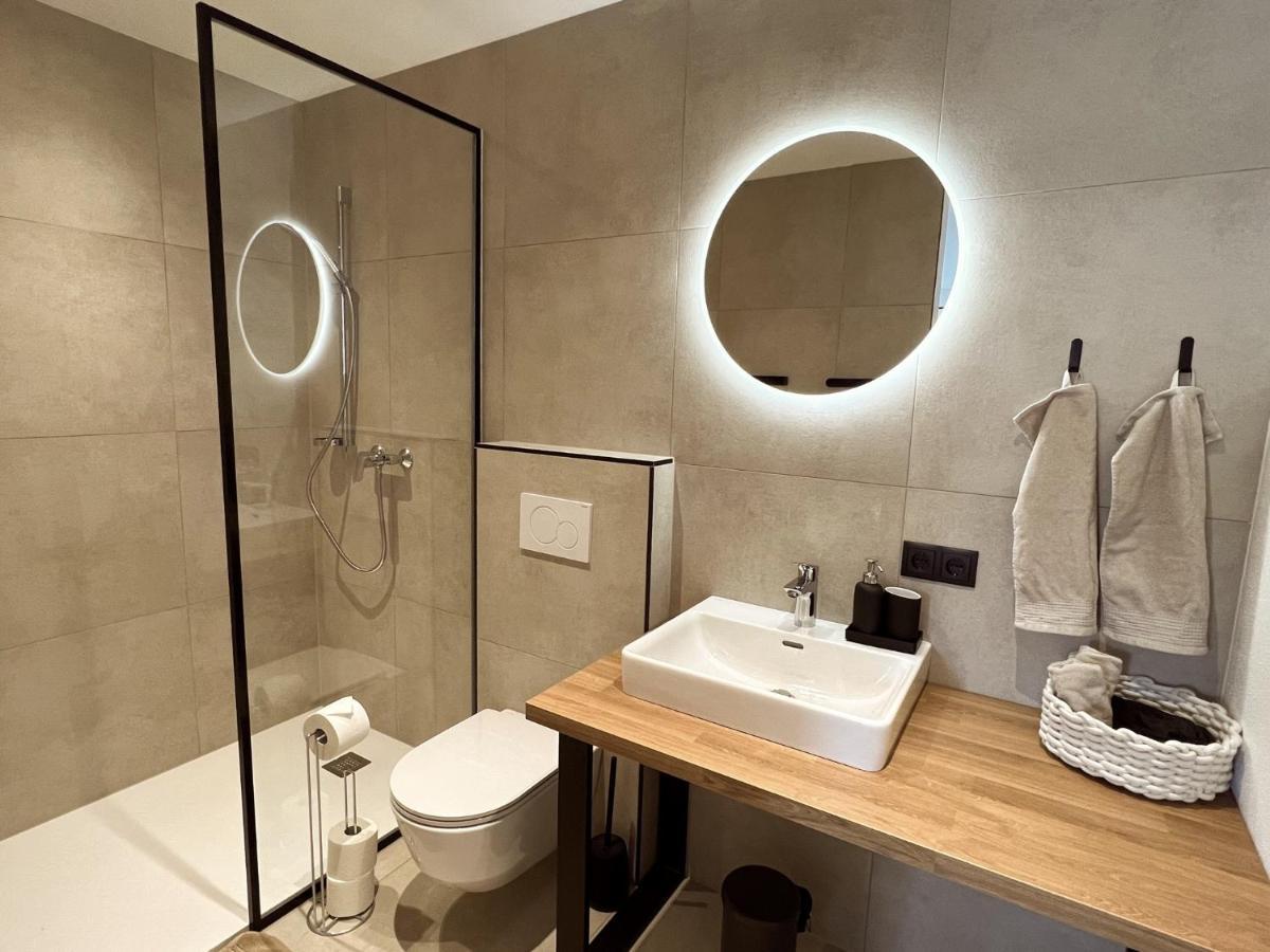 Ferienwohnung Natters - Your Vacation Base Innsbruck Luaran gambar