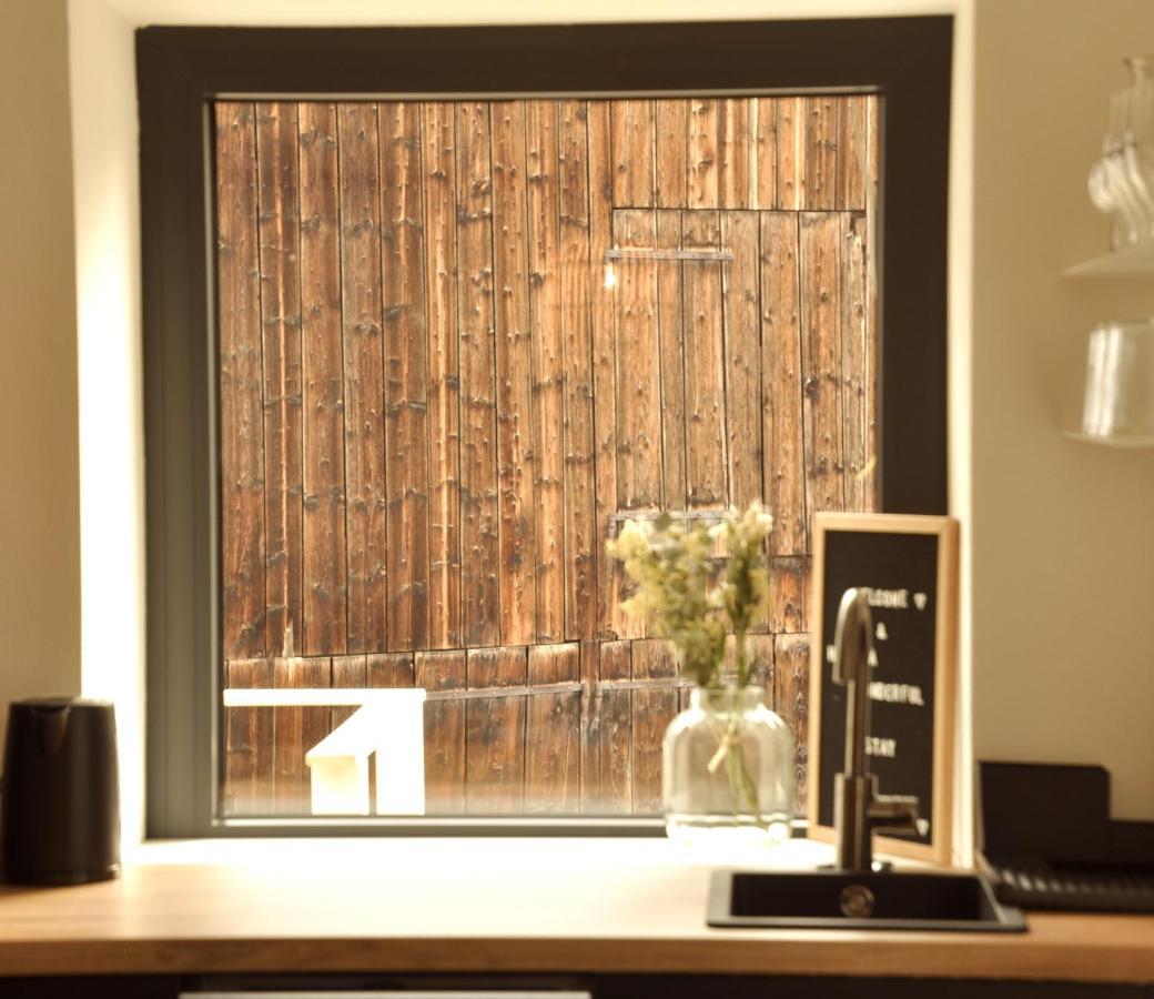 Ferienwohnung Natters - Your Vacation Base Innsbruck Luaran gambar