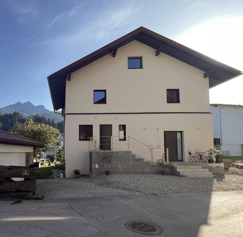 Ferienwohnung Natters - Your Vacation Base Innsbruck Luaran gambar