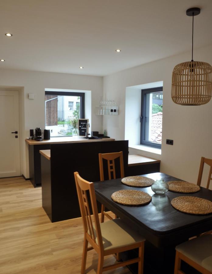 Ferienwohnung Natters - Your Vacation Base Innsbruck Luaran gambar