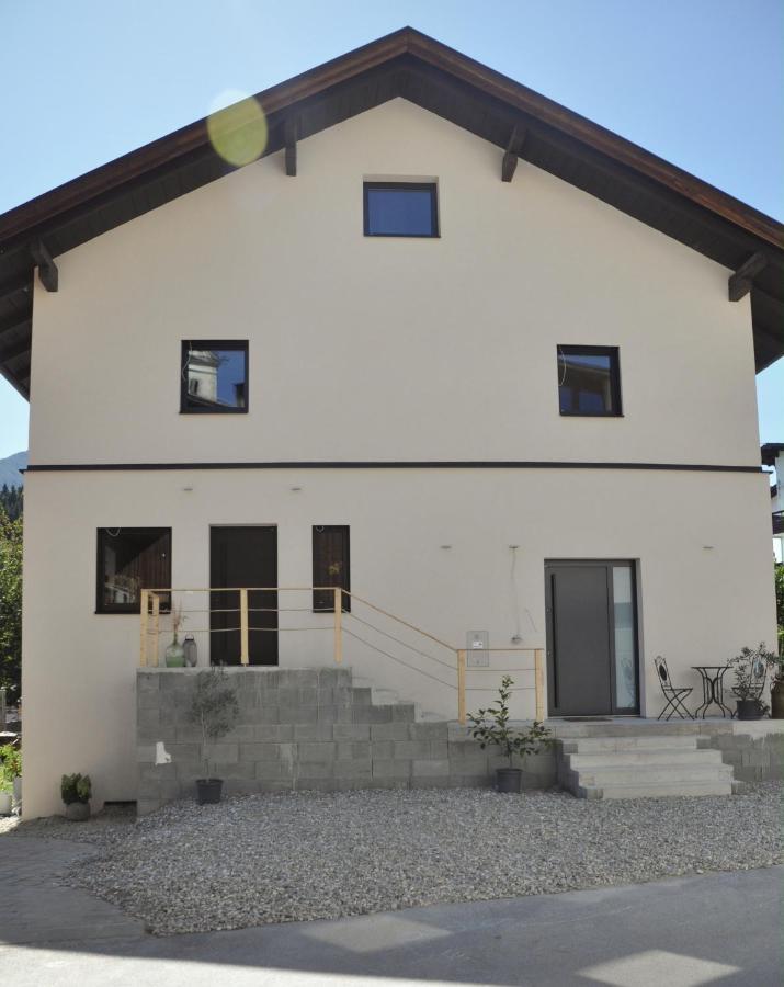 Ferienwohnung Natters - Your Vacation Base Innsbruck Luaran gambar