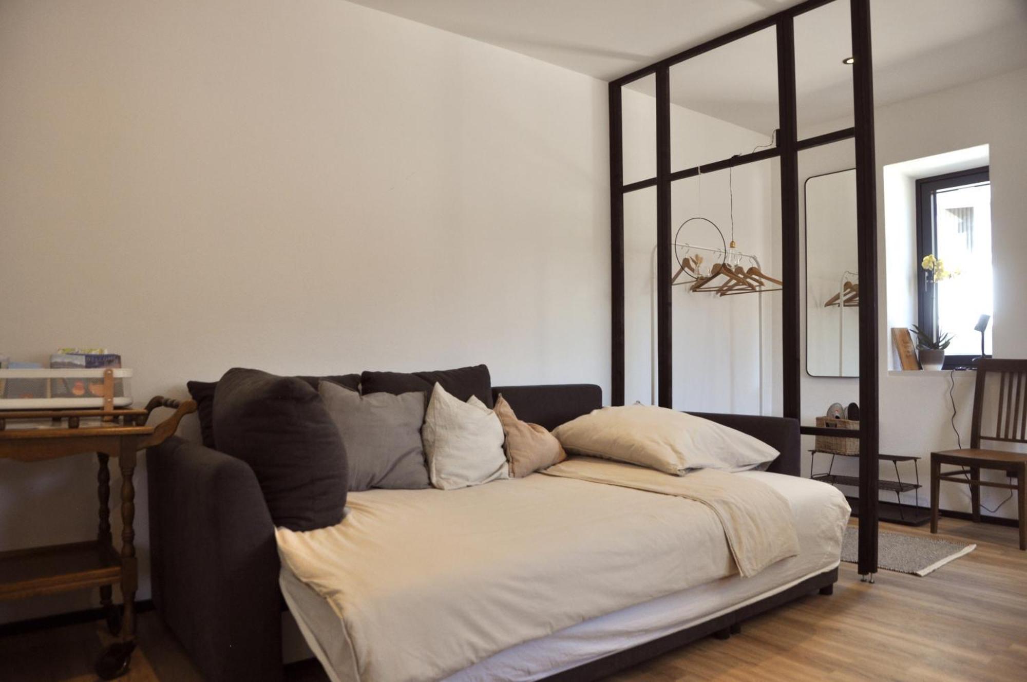 Ferienwohnung Natters - Your Vacation Base Innsbruck Luaran gambar