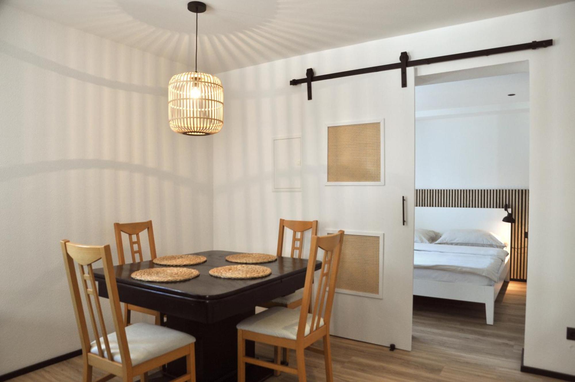 Ferienwohnung Natters - Your Vacation Base Innsbruck Luaran gambar
