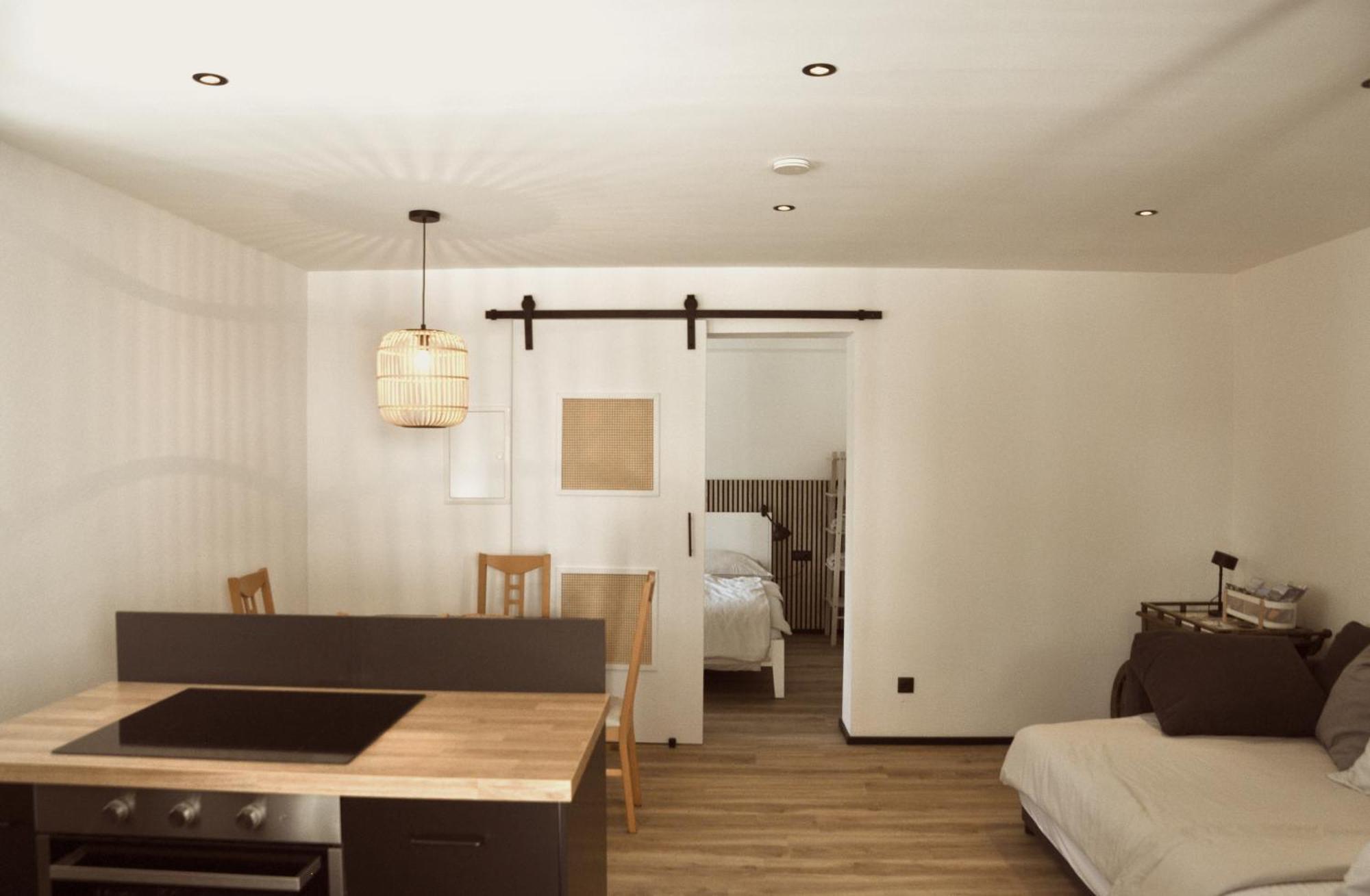 Ferienwohnung Natters - Your Vacation Base Innsbruck Luaran gambar